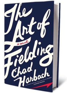 the art of fielding