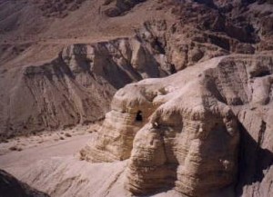 qumran