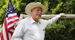 Cliven Bundy